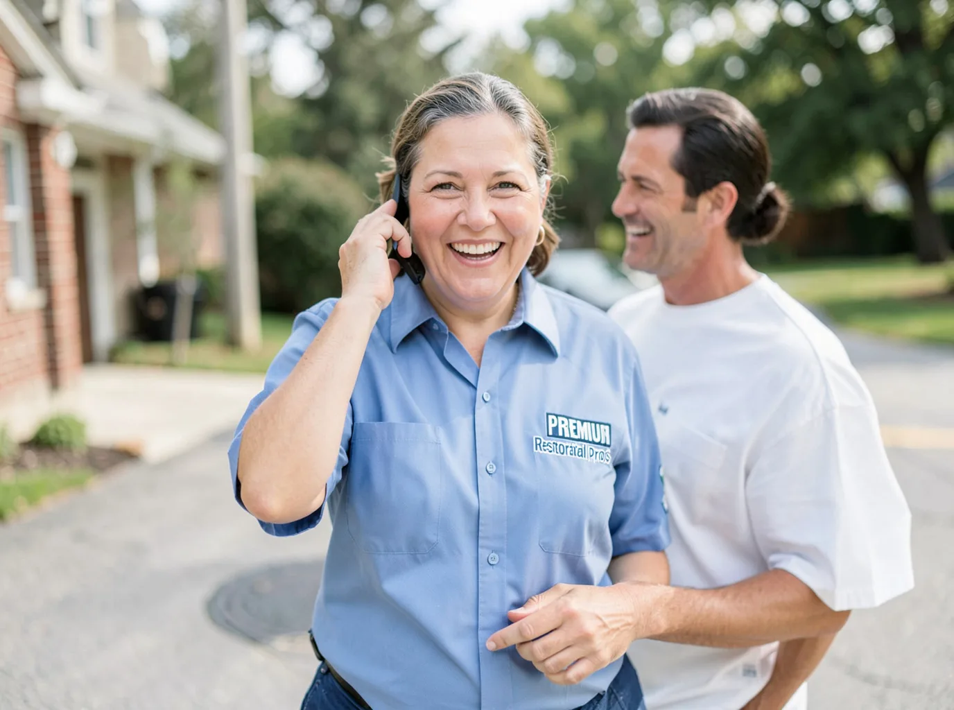 Water Damage Restoration Haddonfield, NJ FAQs